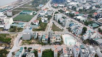 B.Á.N Đ.Ấ.T BT Đầu Ghềnh HẠ Long - Quảng Ninh