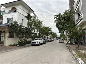 Tái định cư Bãi Muối giá rẻ nhất thị trường