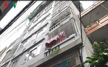Căn hộ mini được cấp “sổ đỏ” trong trường hợp nào?