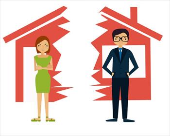 QUY ĐỊNH ĐỊNH ĐOẠT TÀI SẢN CHUNG SAU HÔN NHÂN  