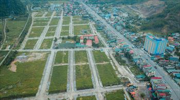 Bán ô đất dự án Km8 Quang Hanh, vị trí siêu đẹp và giá cực hợp lý!