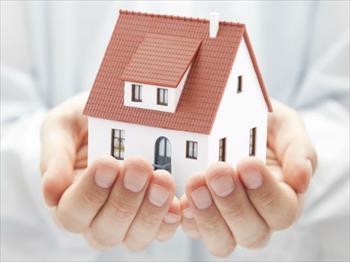 Đòi chia ngôi nhà trên mảnh đất của người khác