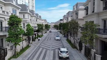 Chính chủ gửi b.á.n 2 căn Saphire Doji song lập quay biển