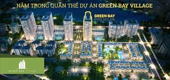 Chung cư Green Bay Premium