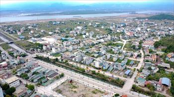 Bán đất dự án gần cầu K67,Hà Khánh,Hạ Long-Giá bán chỉ từ 2.6 tỷ
