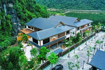 Triết lý sống Nhật Bản tại Sun Onsen Village - Limited Edition