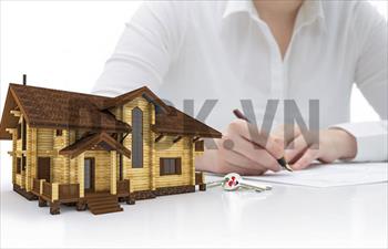 Không có sổ đỏ, có được bán nhà?