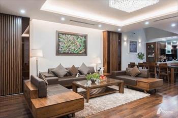 Nhà Vinhomes Bến Đoan, Hạ Long siêu đẹp, siêu sang