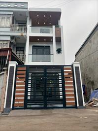 Chỉ 3,3 tỷ sở hữu ngay nhà 3 tầng Ô tô trong sân ngõ 28 Đồi Chè, Cao Xanh, Hạ Long