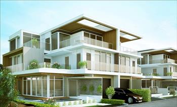 Chọn mua nhà, biệt thự mới xây cần lưu ý gì về phong thủy?