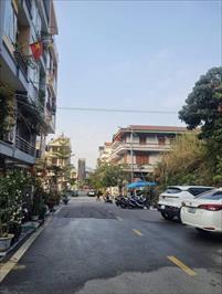 Cần bán Ô đất vị trí trung tâm Cột 5, Hạ Long - Ngõ 17 Nguyễn Văn Cừ, gần chân dốc FLC