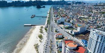 Bán đất Hồng Hà, Hạ Long gần bãi tắm Hòn Gai - Hạ Long - Quảng Ninh