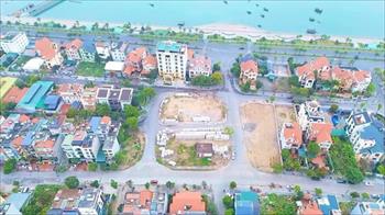 Còn duy nhất 01 ô đất gần biển khu hồng hà - cột 8 - Hạ Long mà giá CHƯA ĐẾN 7 tỷ