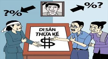 300 triệu có đủ phí kiện tranh chấp đất không?