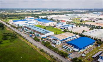 Vin Group muốn đầu tư 2 dự án cụm công nghiệp hơn 140ha tại Móng Cái, Quảng Ninh