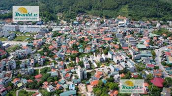 Quảng Ninh: Bất động sản tại “phố nhà giàu” có giá lên tới hàng trăm tỷ đồng