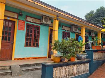 Cho thuê nhà trọ rẻ chất lượng tại Cái Dăm,Hạ Long Quảng Ninh