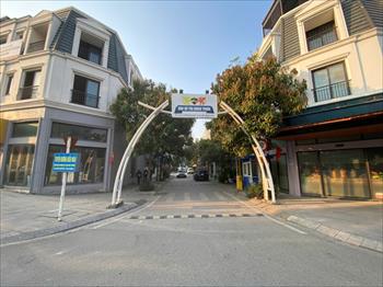 Bán căn shophouse Kings Town Hạ Long - Cạnh TTTM Aeon Mall Hạ Long